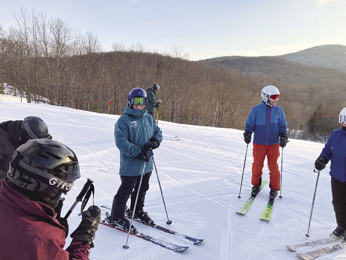 Notes from the slopes: Revamped Inferno coming March 15